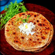 Gobhi Paratha